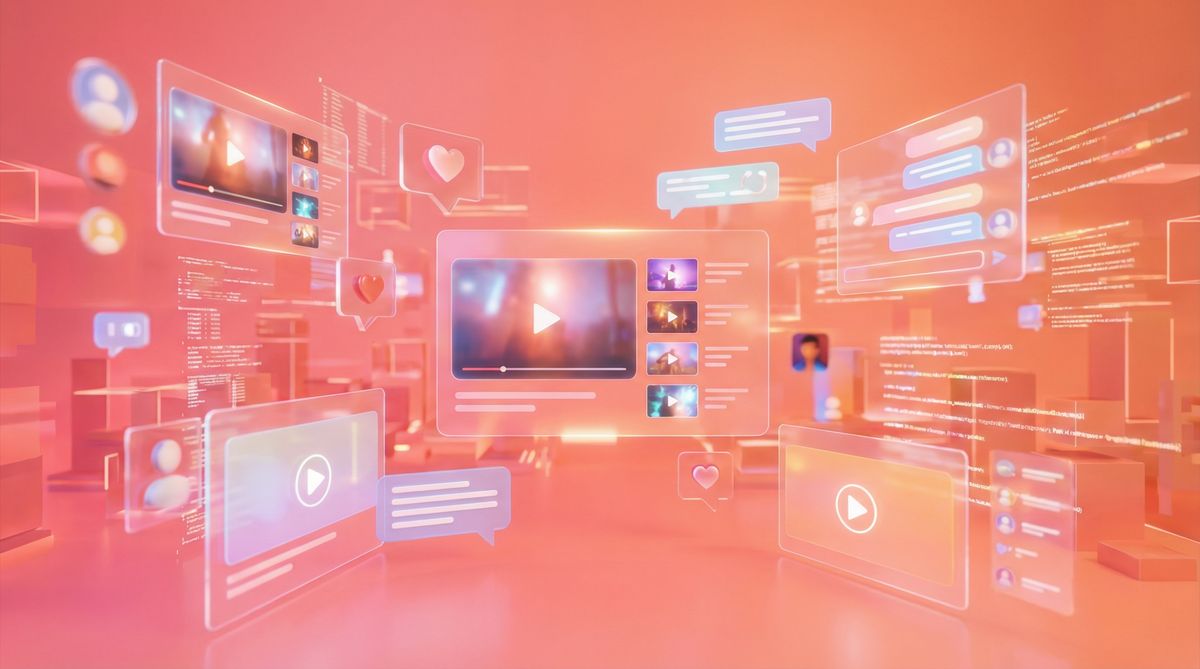 小马拉大车社区美图展示