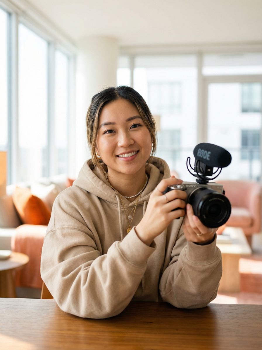 小马拉大车生活视频分享